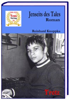 Jenseits des Tales (eBook, ePUB) - Knoppka, Reinard