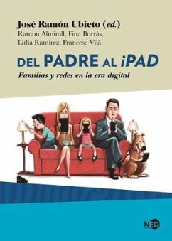 del Padre Al iPad - Ubieto, Ramon