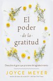 El Poder de la Gratitud