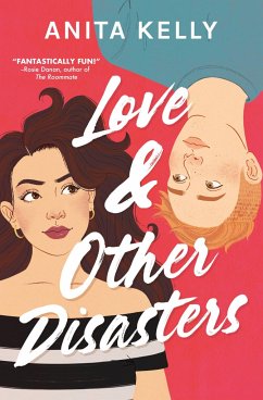 Love & Other Disasters - Kelly, Anita