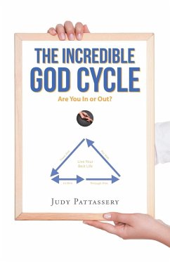 The Incredible God Cycle - Pattassery, Judy