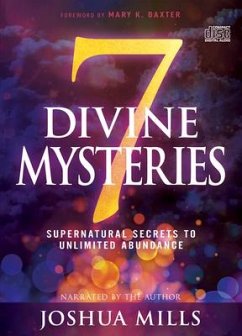 7 Divine Mysteries - Mills, Joshua
