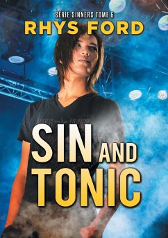 Sin and Tonic (Français) - Ford, Rhys