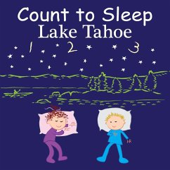 Count to Sleep Lake Tahoe - Gamble, Adam; Jasper, Mark