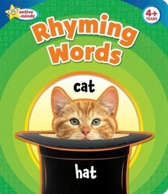 Rhyming Words - Sequoia Children's Publishing