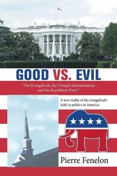 Good Vs. Evil: 