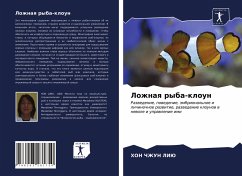 Cover Lozhnaq ryba-kloun