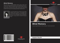 Blind Memory - Sharifi, Sajede