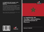 La legittimità del manager nella pubblica amministrazione in Marocco