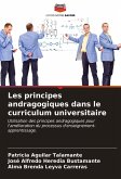 Les principes andragogiques dans le curriculum universitaire