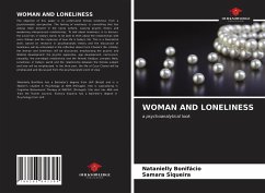 WOMAN AND LONELINESS - Bonifácio, Natanielly; Siqueira, Samara