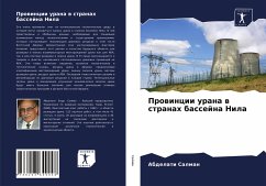 Prowincii urana w stranah bassejna Nila - Salman, Abdelati