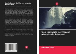 Uso indevido de Marcas através da Internet - KIRCI, N.Berkay