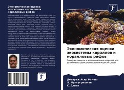 Jekonomicheskaq ocenka äkosistemy korallow i korallowyh rifow - Asir Ramesh, Dewarazh; Muthukrishnan, L.; Dhiwq, S.