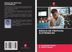 BÁSICO DE PRÁTICAS ELETRÔNICAS - Nagamani Prabu, A.;Janarthanan, B.