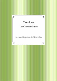 Les Contemplations - Hugo, Victor