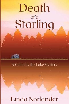 Death of a Starling - Norlander, Linda