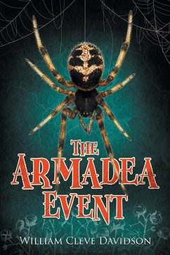 The Armadea Event - Davidson, William Cleve