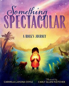 Something Spectacular - Coyle, Carmela