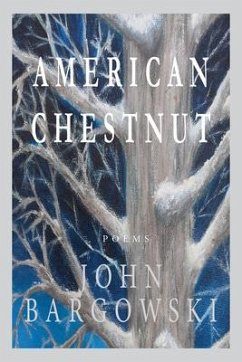 Cover American Chestnut
