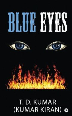 Blue Eyes - T D Kumar