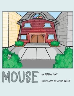 Mouse - Mama Kat