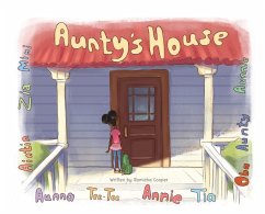 Aunty's House - Cooper, Romicha