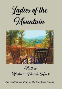 Ladies of the Mountain - Hart, Victoria Pearle