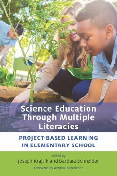 Science Education Through Multiple Literacies