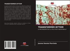 TRANSFORMER BYTOM - Danuta Pierchala, Joanna