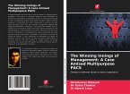 The Winning Innings of Management: A Case Amlsad Multipurpose PACS