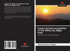 Issues of land occupation in the Office du Niger area - Tangara, Papa Ousmane