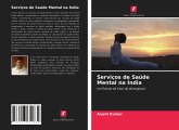 Serviços de Saúde Mental na Índia