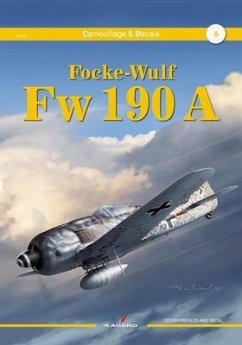 Focke-Wulf FW 190 a - Wrobel, Arkadiusz