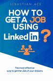 Linkedin (eBook, ePUB)