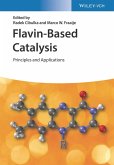 Flavin-Based Catalysis (eBook, PDF)