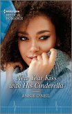 New Year Kiss with His Cinderella (eBook, ePUB)
