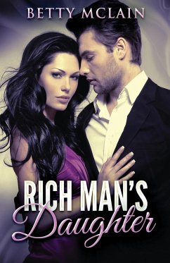 Rich Man's Daughter - McLain, Betty