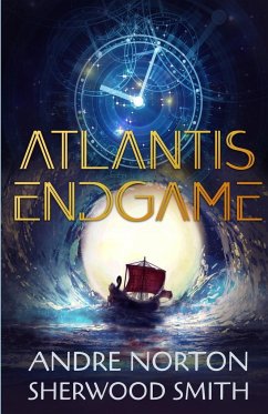 Atlantis Endgame - Norton, Andre; Smith, Sherwood