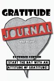 Gratitude Journal