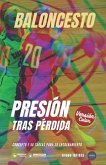 Baloncesto. Presión tras pérdida: Concepto y 50 tareas para su entrenamiento (Versión Edición Color)