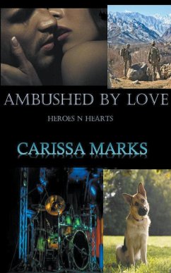 Ambushed By Love - Marks, Carissa