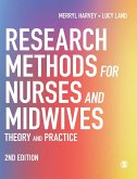 Research Methods for Nurses and Midwives