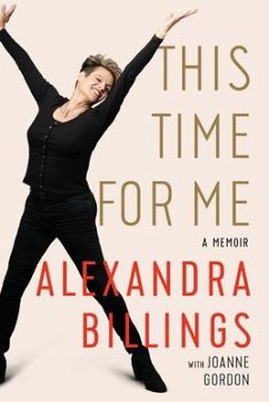 This Time for Me - Billings, Alexandra