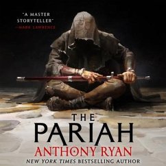 The Pariah - Ryan, Anthony