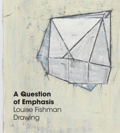 A Question of Emphasis: Louise Fishman Drawing