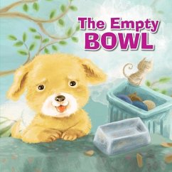 The Empty Bowl - Wener, Ai; Huo, Xing