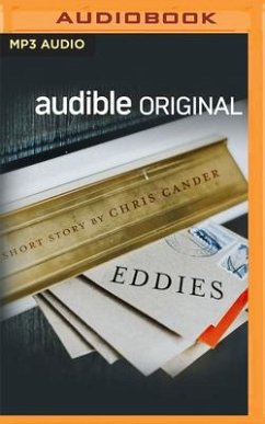 Eddies - Cander, Chris