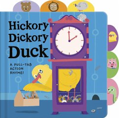 Hickory Dickory Duck - Tiger Tales