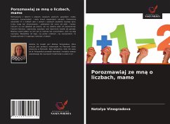 Porozmawiaj ze mn¿ o liczbach, mamo - Vinogradova, Natalya